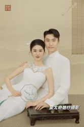 -蒙太奇婚纱摄影(万达店)