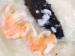 -潮粥荟·潮汕砂锅粥(朝阳大悦城店)
