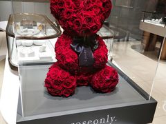 -ROSEONLY诺誓(磐基中心店)