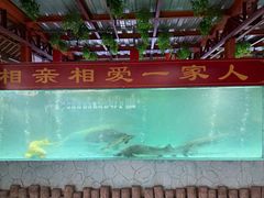-年辉渔村·非遗传承餐厅(新丰江店)