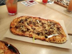 -必胜客(华辰店)