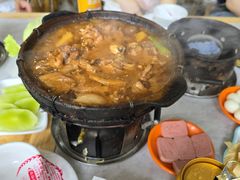 -范贤光鸡公煲(平乐园总店)
