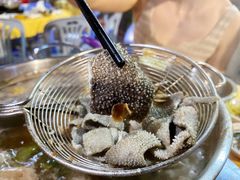 -鑫宝沙茶牛肉火锅(永泰店)