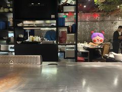 -水木锦堂·自助铁板烧(世贸天阶店)