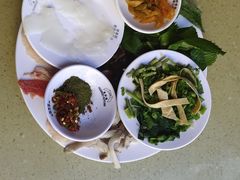 -桥香园云南过桥米线(金马碧鸡店)