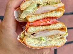 -汉堡王(北京三里屯购物中心)