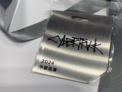 -TESLA 特斯拉(上海太古汇体验店)