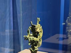 -遇见博物馆(遇见海洋沉浸式奇幻光影展)