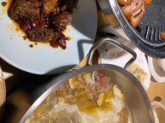 -守柴炉北京烤鸭(丰都东麓店)