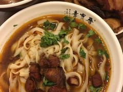 -晋宝章大同刀削面(和平里店)