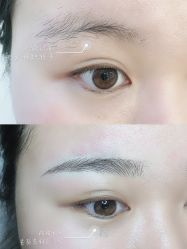 -久匠·纹眉纹绣半永久