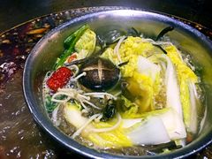 -味仙疯美蛙鱼头(清扬路总店)