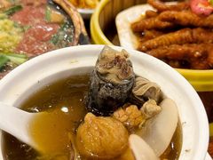 -丰圆轩粤式茶楼 . 点心粤菜(夏茅店)