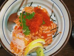 -小曹日本料理(软景中心店)