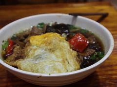 -肆姐面粉馆(坡子街店)