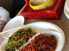 -大地春饼店(黄河路店)