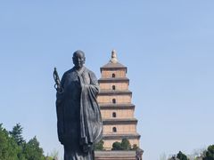 -大慈恩寺(大雁塔)