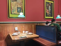-新白鹿餐厅(龙游路店)