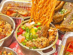 -九村烤脑花(大石坝总店)