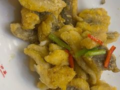 -丰收日·小海鲜·沪上家宴(顾村正大店)