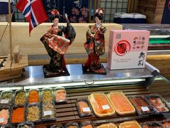 -佰禾寿司(学府凯德店)