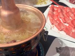 -南门涮肉(上海二店)