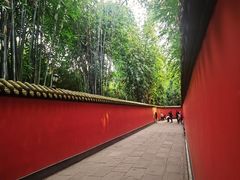 -成都武侯祠博物馆