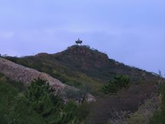 -大境门景区