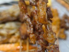 -烤五行·烧烤烤串(石佛营店)