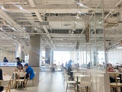 大堂-娜娜家·Nana's restaurant(国金汇店)
