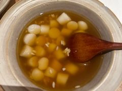 -甘婆婆醪糟汤圆