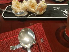 -中国坊中餐厅(石家庄希尔顿酒店)