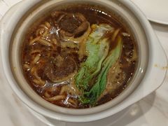 -子霖南山鲜虾面(南山总店)