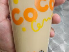 -CoCo都可(大石万民城店)