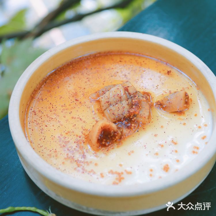 比旅游景点更值得去的餐厅！就藏在二环的胡同里！