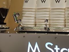 -M Stand(深圳布吉万象汇店)