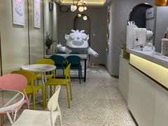 大堂-茶力的小怪兽(梅林卓悦汇店)
