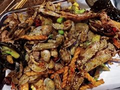 -冰城小镇音乐串吧·聚会餐厅(百子湾店)