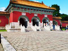 -北陵公园