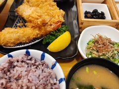 -胜博殿日式炸猪排(西红门店)