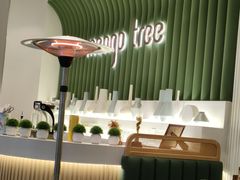 -mango tree芒果树泰国餐厅(青岛万象城店)