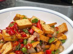 -福巷湘食小馆·猛火现炒(上海首店)