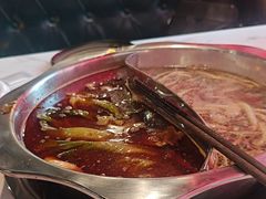 -重庆巴渝火锅(钟家村店)