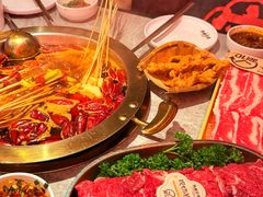 -热辣宗师·串串火锅(万达金街店)
