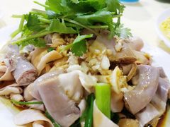 -电白鸭粥店(下沙二坊88号店)
