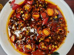 -华仔土鸡店(三元里分店)