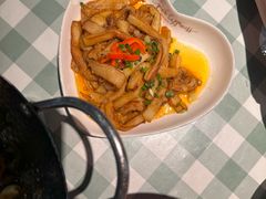 -彭耕记猪油炒小菜(吉联mall店)