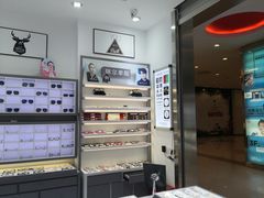 -ALPS阿尔卑斯眼镜(我格广场店)
