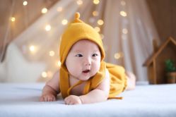 -哈尼Honey baby 儿童摄影(立丰国际公寓店)