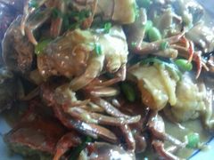 android_upload_pic-丫丫蟹庄·苏式园林农家乐·阳澄湖大闸蟹(阳澄湖莲花岛店)